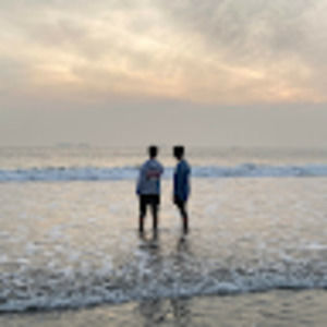 Meet your Posher, Frank